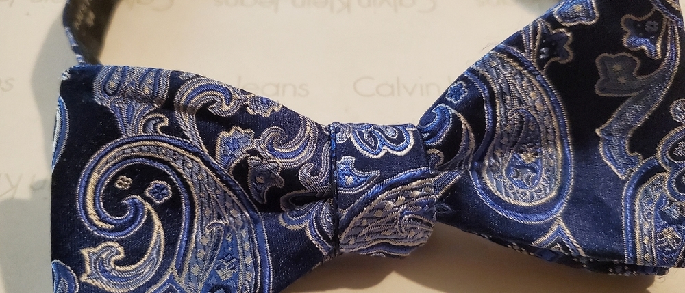Stafford Bow tie